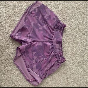 Lululemon shorts